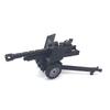 Building Blocks Weapons Accessory Soldier Digital Gift Ninja Sword Mortar Cannon Missile Launcher RPG Toys Mini Brick X006