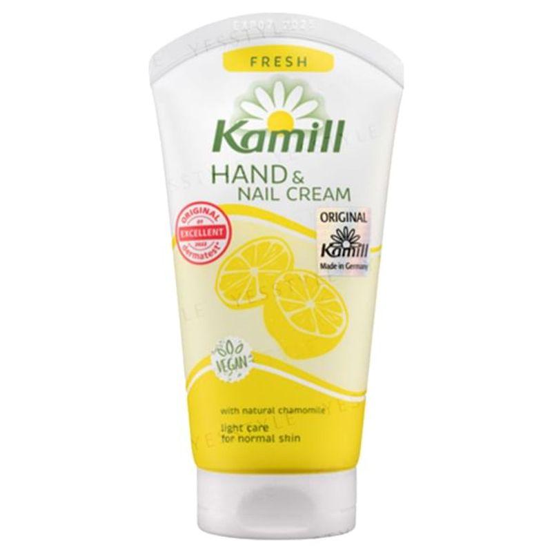 Kamill Hand & Nail Cream Fresh