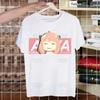 Spy X Family Spy Family Anya Smug Tshirt Men Shirt Harajaku Mens Casual Yor Forger Loid Forger Bond Forger Tee Short Sleeve Tops