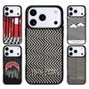 Twin Peaks Dale Cooper Phone Case For iPhone 17 Air 16 15 14 13 12 11 Pro Max Plus