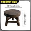 Plant Stand, Pot Holder, Shelf, Presentation Stand for Office, Indoor And Outdoor Use