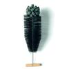 31cm Bottle Brush for SodaStream Crystal Glass Bottles(Black)