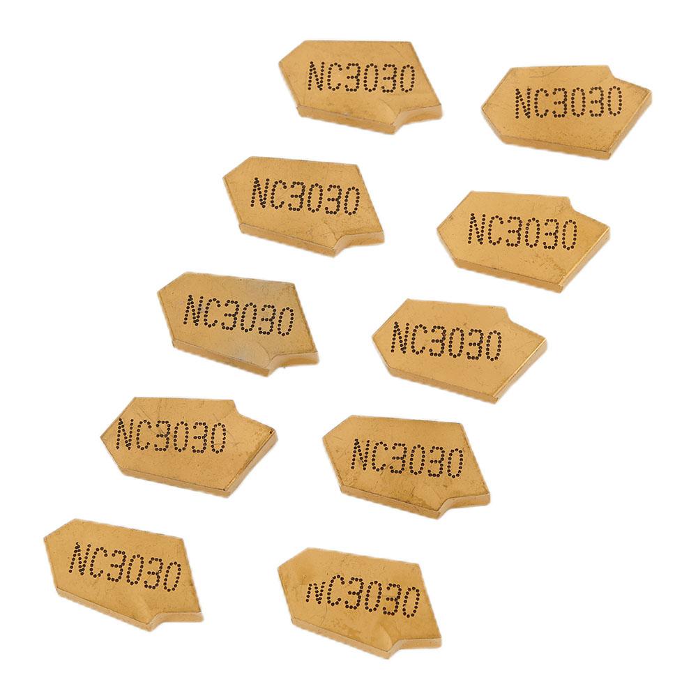 Strong Shock Resistance Insert Wear-resistant Steel