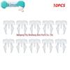 10pcs Styling Clips for BMW E36 E34 E38 E31 - OE# 51718108613