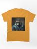 Gorilla Tag Gorilla in a Sweater - Animal Art Classic Unisex T-Shirt
