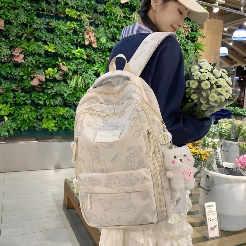 IELGY Школьный рюкзак — фото 7