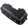 AP01 Lower Engine Oil Pan For Dodge Durango Ram 1500 Jeep Grand Cherokee V6 3.6L 5184407AF