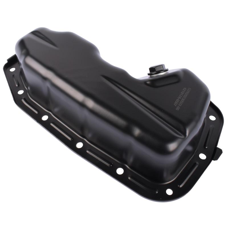 AP01 Lower Engine Oil Pan For Dodge Durango Ram 1500 Jeep Grand Cherokee V6 3.6L 5184407AF
