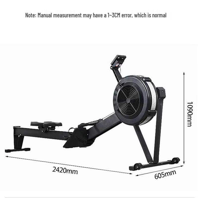 Weilikang Home Fitness Rowing Machine