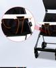 Compact Folding Baby Stroller: Lightweight, Travel-Friendly & Airline Approved