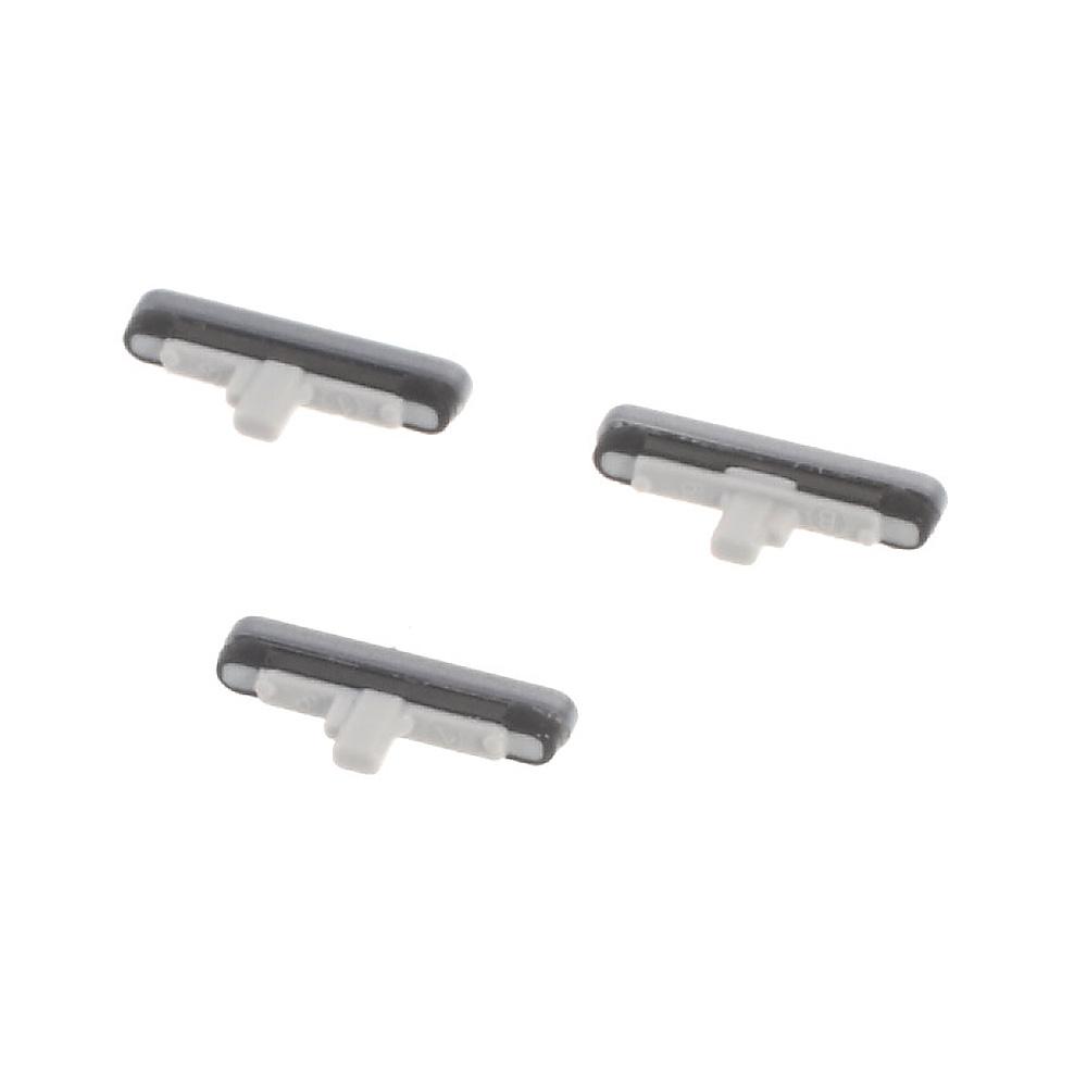 

OEM Side Keys Power and Volume Buttons Replacement for Samsung Galaxy S7 Blue
