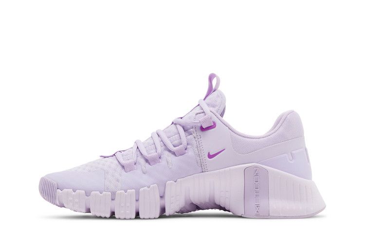 Nike Free Metcon 5 Lilac Bloom Barely Grape (Women's)