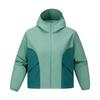 Zipper Sun Protection Water-Resistant Jacket Women Jackets P226W202-05KG