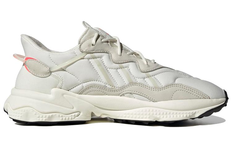 Men's Sneakers Adidas Originals Ozweego 'White Grey'