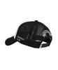 Keulonigseu 570 Logo Mesh Cap Black/White