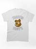 Ted The Animated Series Toasted Teddy Bear Classic Unisex T-Shirt