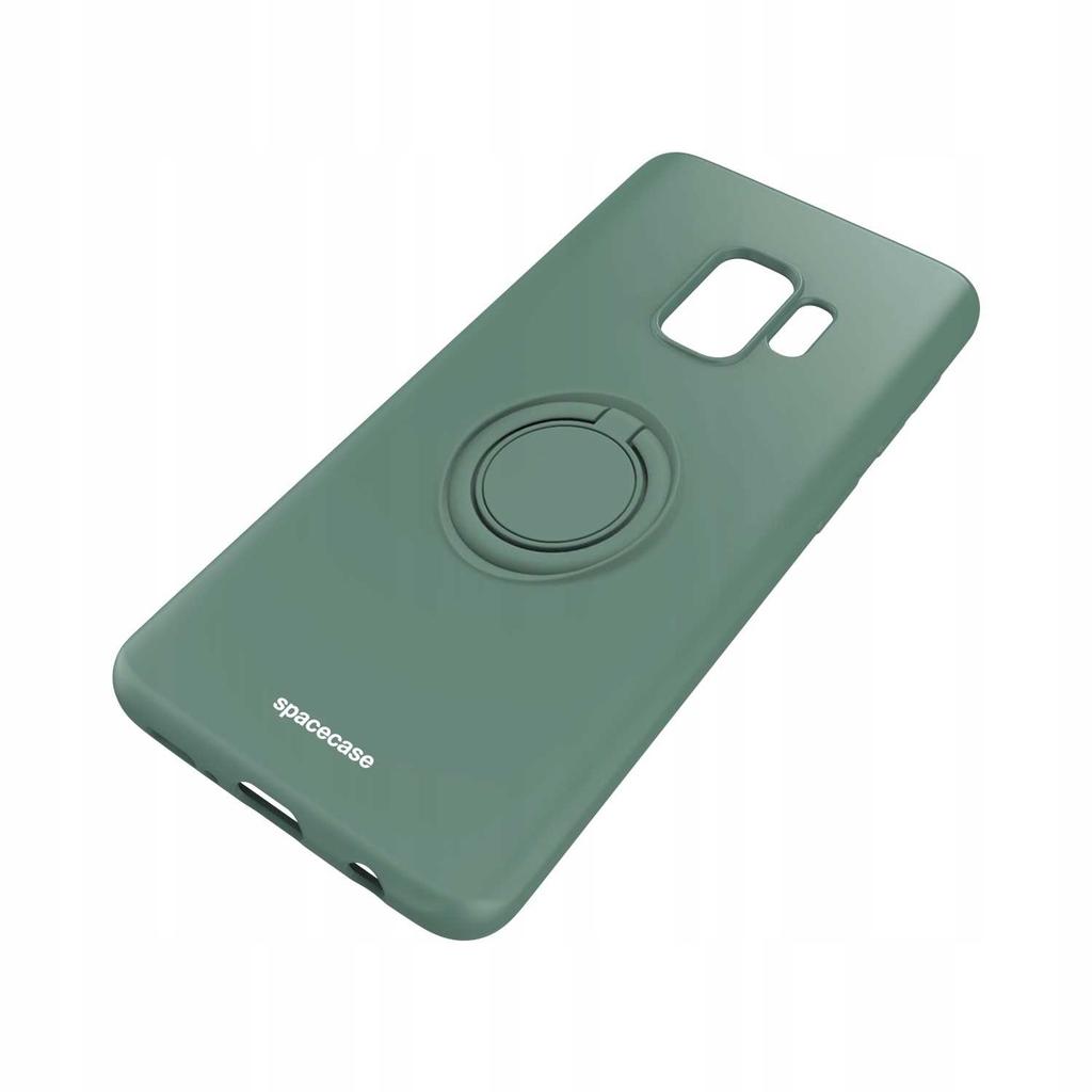 Sc Silicone Ring Galaxy S9 Dark Green