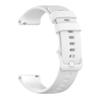 18mm 20mm Silikonový řemínek na hodinky Pro Garmin Vivoactive 5 3 4S Forerunner 165 645 245 55 Náramek Pro Venu 3S 2S Sq 2Plus Náramek