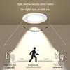Jinsu Smart Radar Sensor Downlight