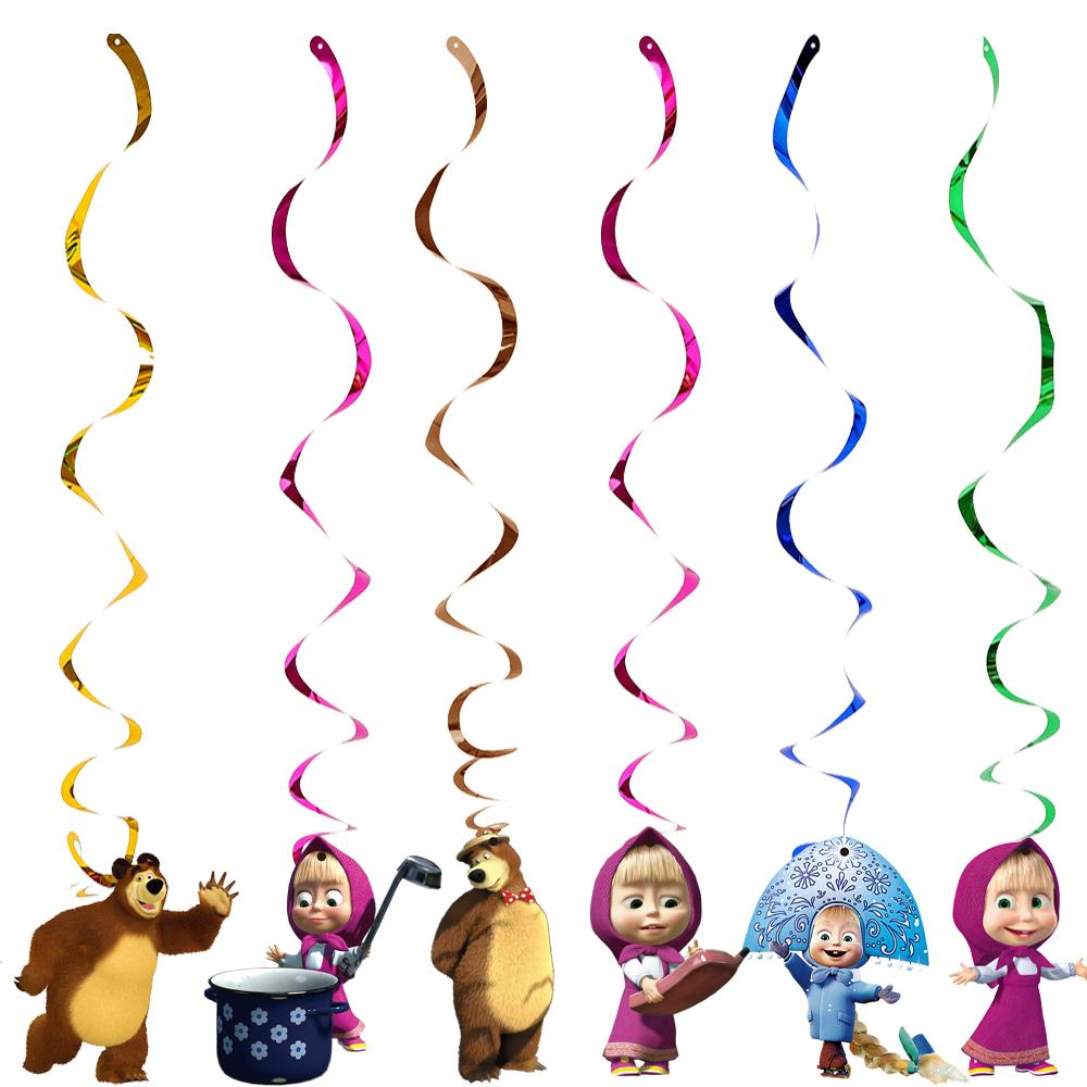 Mädchen und Bär Geburtstagsdekorationen Einweggeschirr Tischdecke Becher Teller Serviette Ballons Babyparty Kinder Partygeschenke