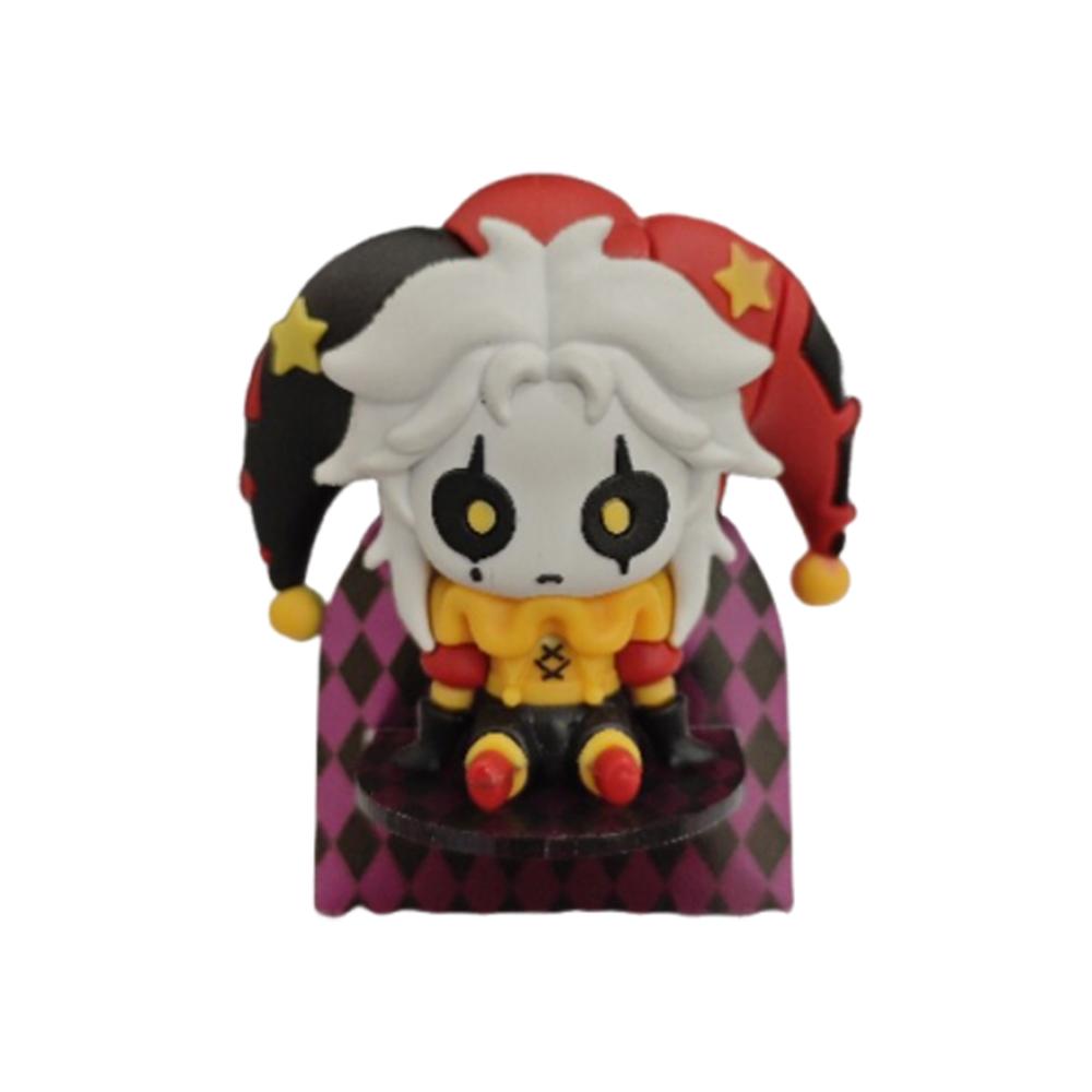 Freak Circus Pjero figūriņa Kawaii figūriņa