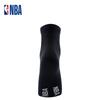 NBA Basketball Socks for Men, Summer Casual Sports Socks, Embroidered Mid-Calf Socks, Size 44-47 Extra Large, Cotton Running Socks, 4 Pairs