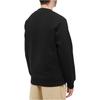 Carhartt WIP Chase Logo Embroidered Crewneck Sweatshirt I033660-00F-XX