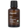 Organic Frankincense Essential Oil, 1 Fl Oz (30 Ml)