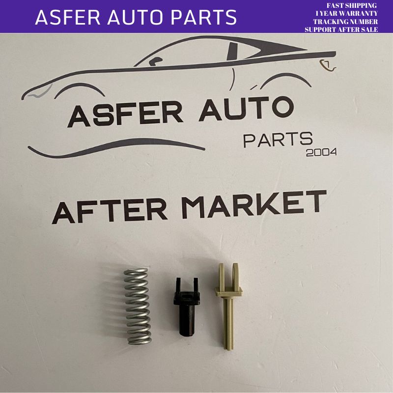 Clutch Pedal Repair Kit for Renault Trafic Mk2 2001-2014 OEM 7701208109