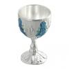 Home Bar Wine Cup Household Ornament Small Beverage Vintage
