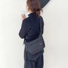 GENOVA GE_3309 Casual Travel Daily Crossbody Bag