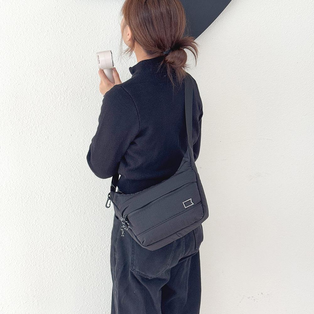 GENOVA GE_3309 Casual Travel Daily Crossbody Bag