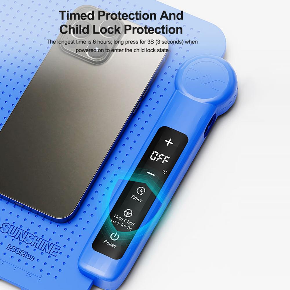 For iPad (2025)/10.9 (2022) Case Hand Strap Kickstand TPU PC Silicone Tablet Cover with Shoulder