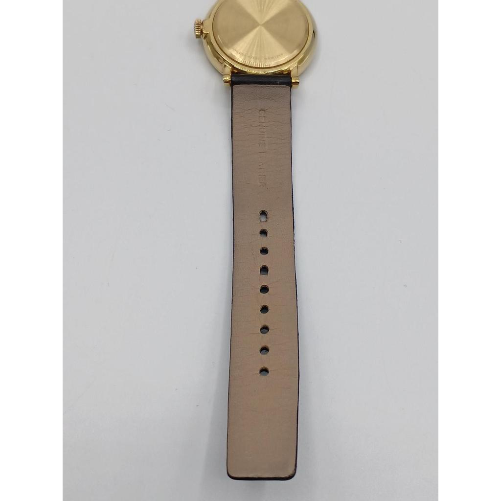 Used MARC BY MARC JACOBS MBM1269 Quartz watch