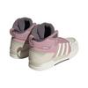 adidas Neo 100Db Lässige Bequeme Trendige Mid-Top Skateschuhe Damen Sneaker Pink GY2420