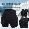 Armory Thickened Anti-Fall Ski & Outdoor Protective Gear