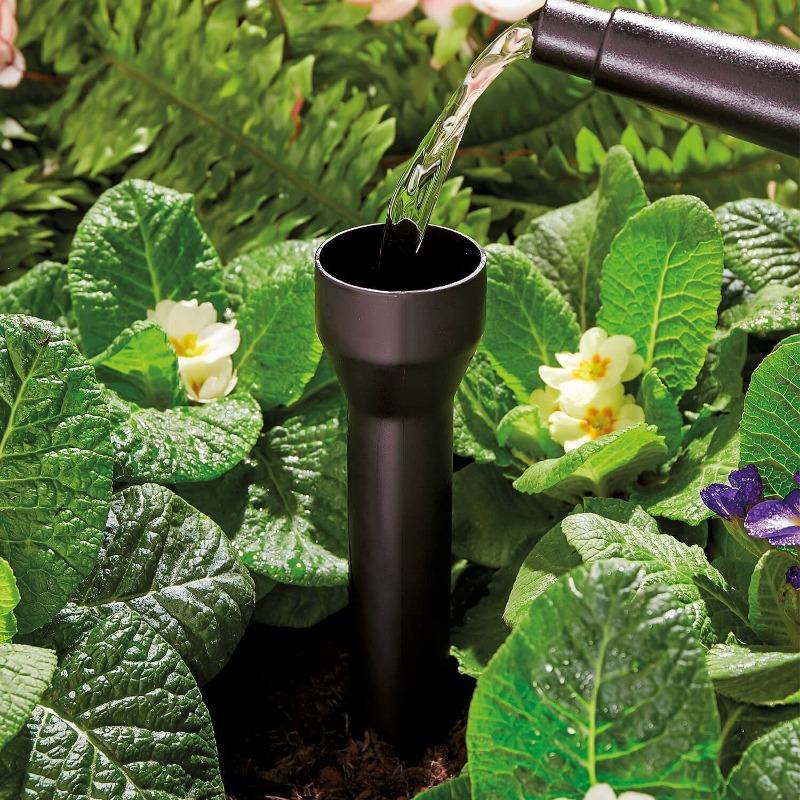 

Vegetable Garden Waterer Root Fertilizer Waterer