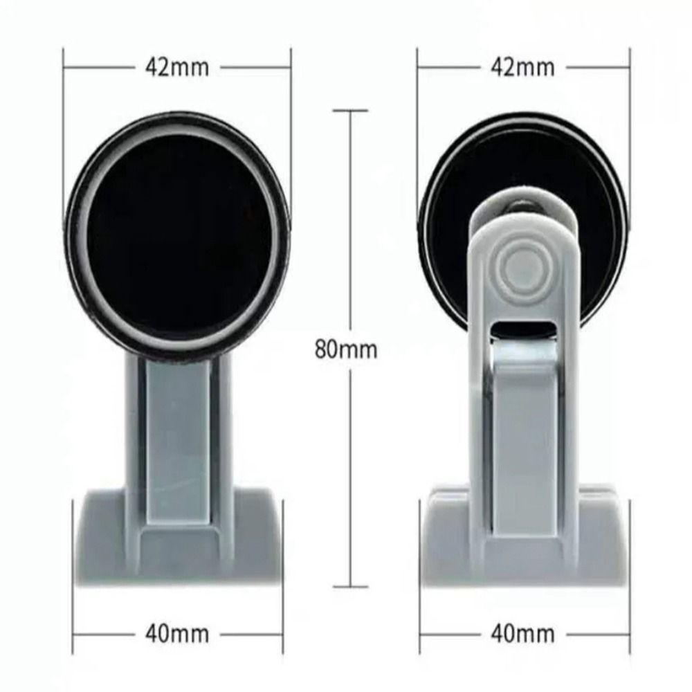 Serviceable Fish Tank Seaweed Vegetable Clip Magnetic Aquarium Algae Feeding Clamp  Aquarium