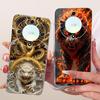 For Honor X9a 5G Case Magic 5 Lite Cover Dragon Cartoon Soft Silicone Phone Cases For Honor Magic5 Lite HonorX9a X 9a Bumper