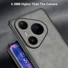 Für Huawei Pura 70 80 Pro Plus Hülle Luxus PU Leder Handyhülle Für Huawei Pura 70 80 Ultra Rückseite Silikon Vollschutz