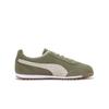 Puma ARIZONA 402362 Unisex Retro T-Toe Casual Sneakers