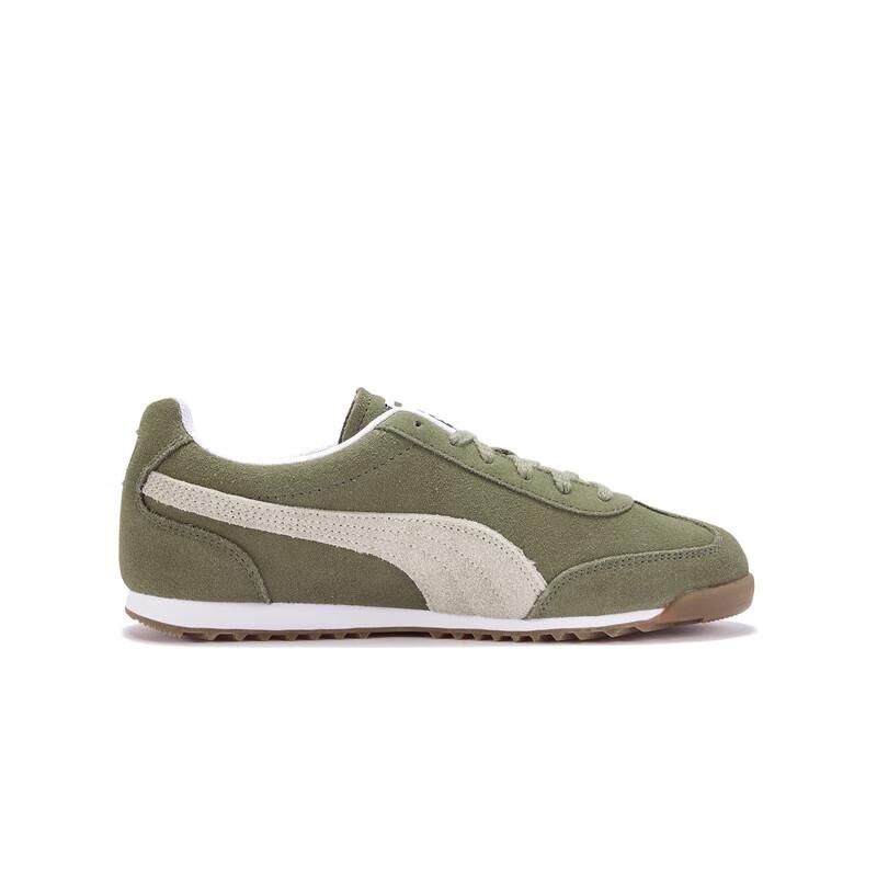 Puma ARIZONA 402362 Unisex Retro T-Toe Casual Sneakers