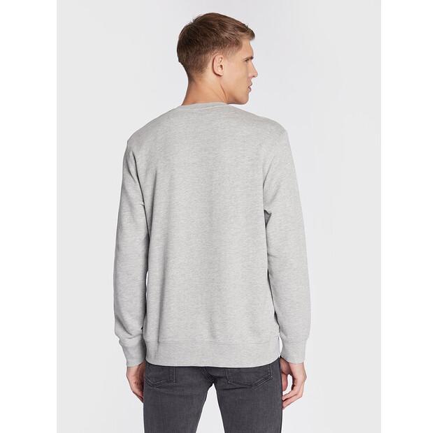 Толстовка Wrangler Frame Logo Crew