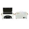 High Temperature Cleaner With Removable Stainless Steel Tank For Nail Dental Tools