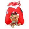 Christmas Gift Bags for Kids Small Candy Bags for Christmas Eve