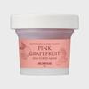 [Exclusive brush included] Pink Grapefruit Aha Food Mask