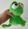 Fresh Trendy Cuddly Adorable Fluffy Novelty Perfect Official Tangled Pascal Soft Figure Lantern Nighttime Japan