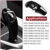 Gear Shift Knob Cover - For BMW 1/3/4/5 Series LHD - Interior Panel