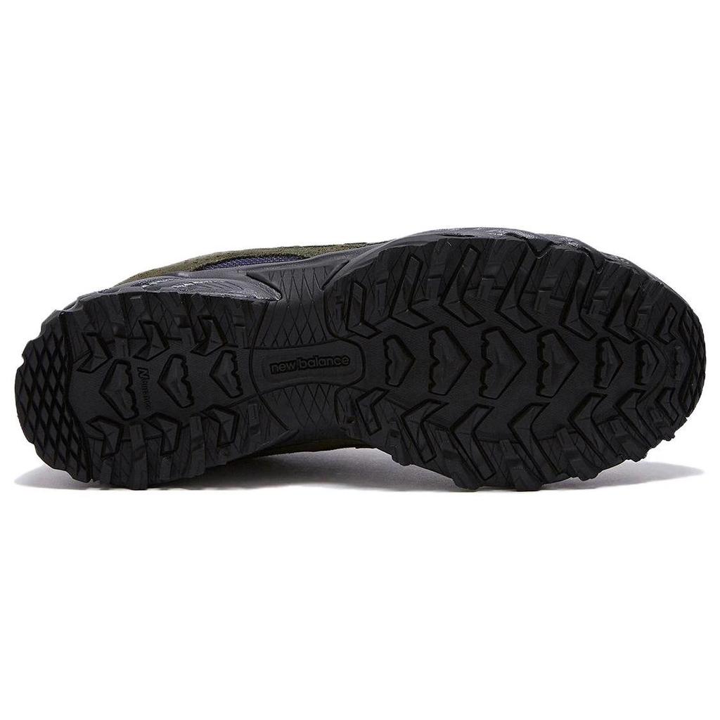 610 New Balance 'Dark Moss' ML610TBH