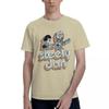 Steely Dan Ist Legende Retro Unisex 100% Baumwolle Lässig Atmungsaktiv Bequem Kawaii Lustig Herren T-Shirts Herren Kleidung
